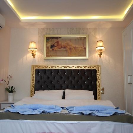 Mini House Hotel Istanbul Ngoại thất bức ảnh